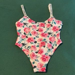 Victoria’s Secret Shine Strap Vardia One-Piece